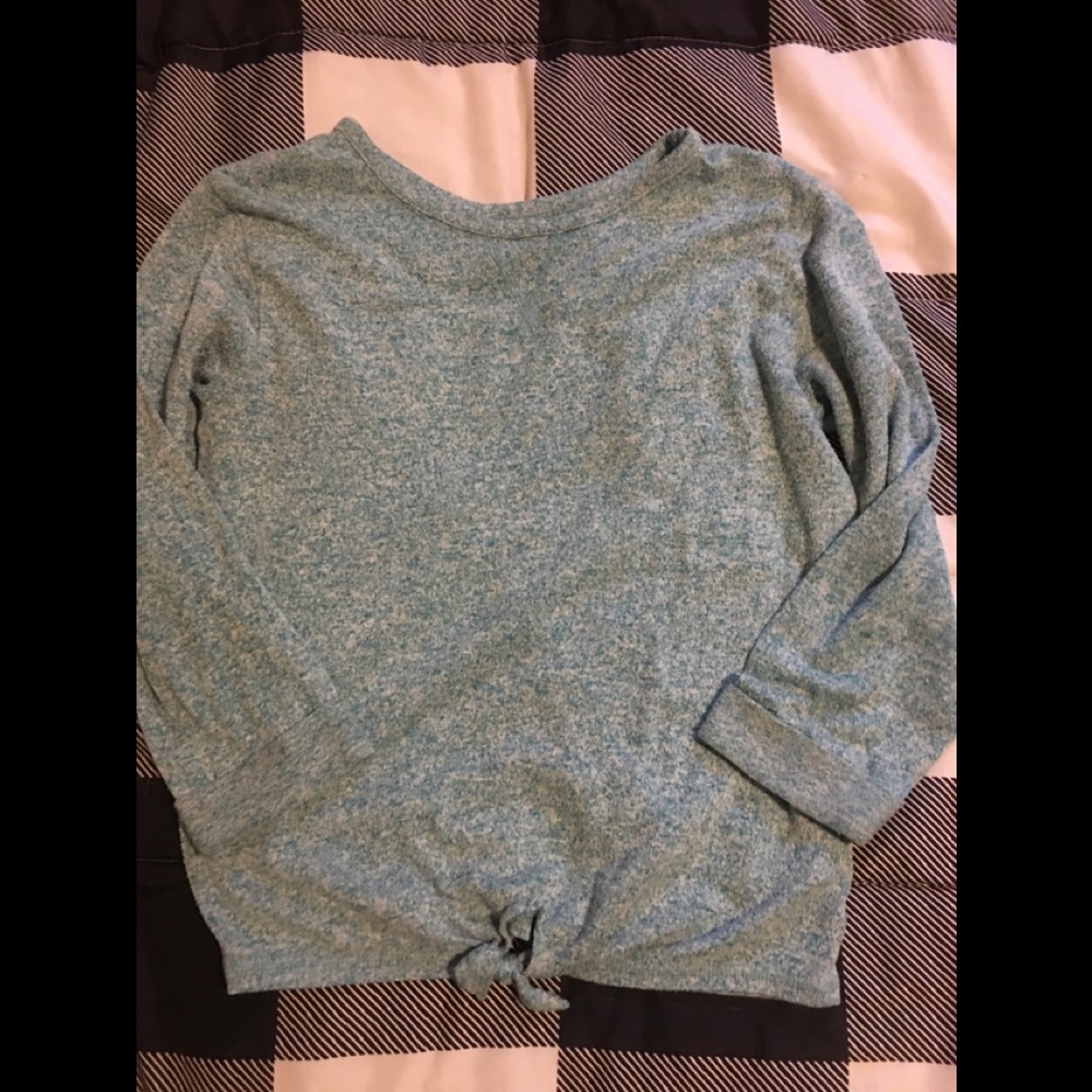 Girls top